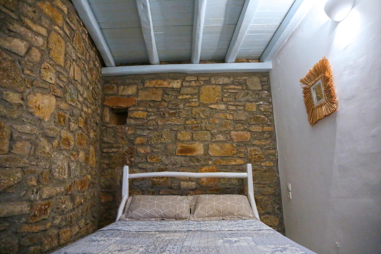 Supreme Villa Helios Калафатис Экстерьер фото