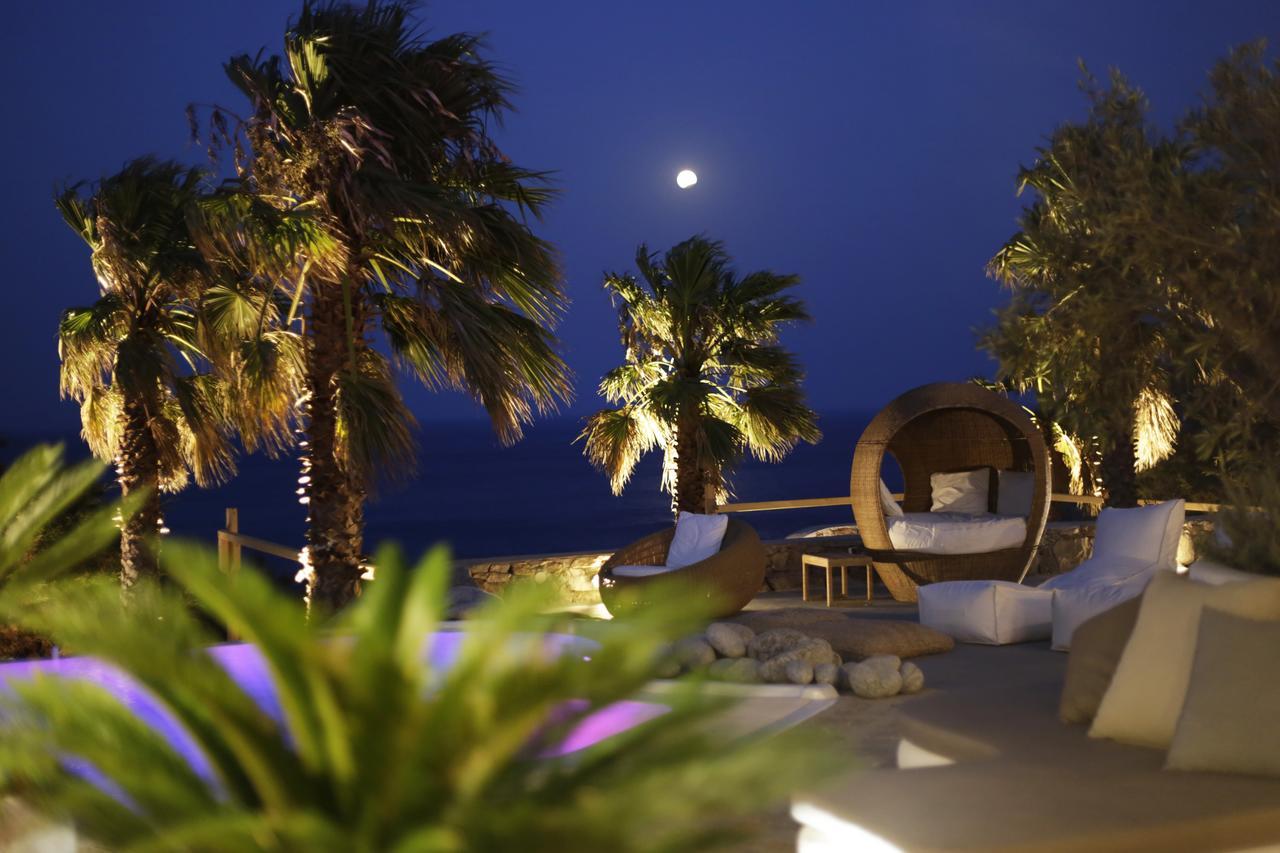 Supreme Villa Helios Калафатис Экстерьер фото